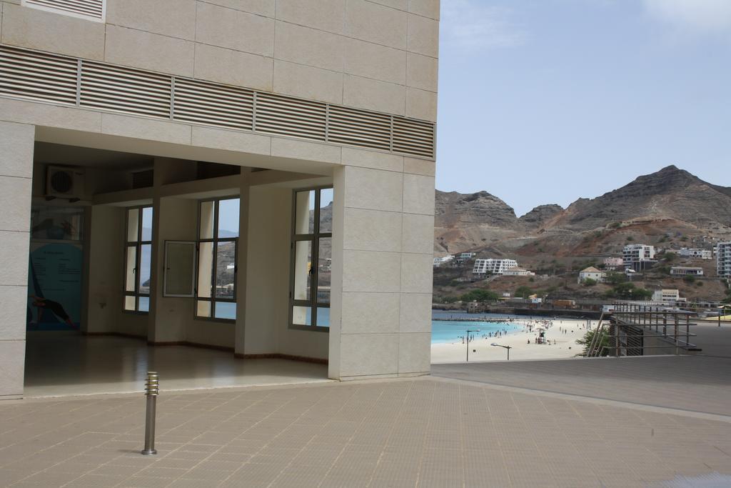 Suite Mariposa Sospesa Sul Mare Mindelo Exterior photo