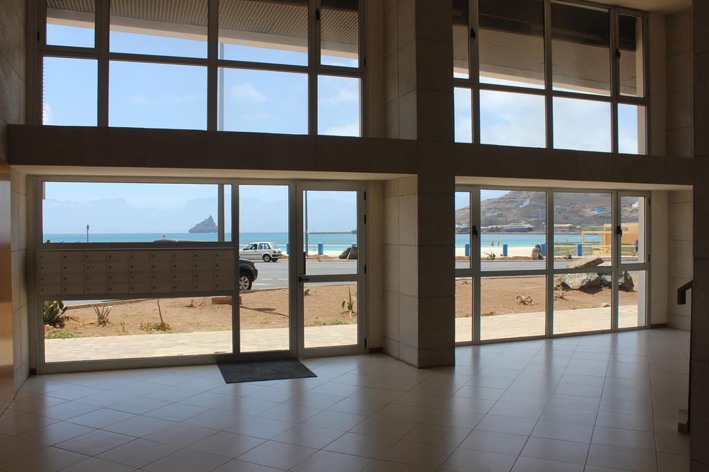 Suite Mariposa Sospesa Sul Mare Mindelo Exterior photo