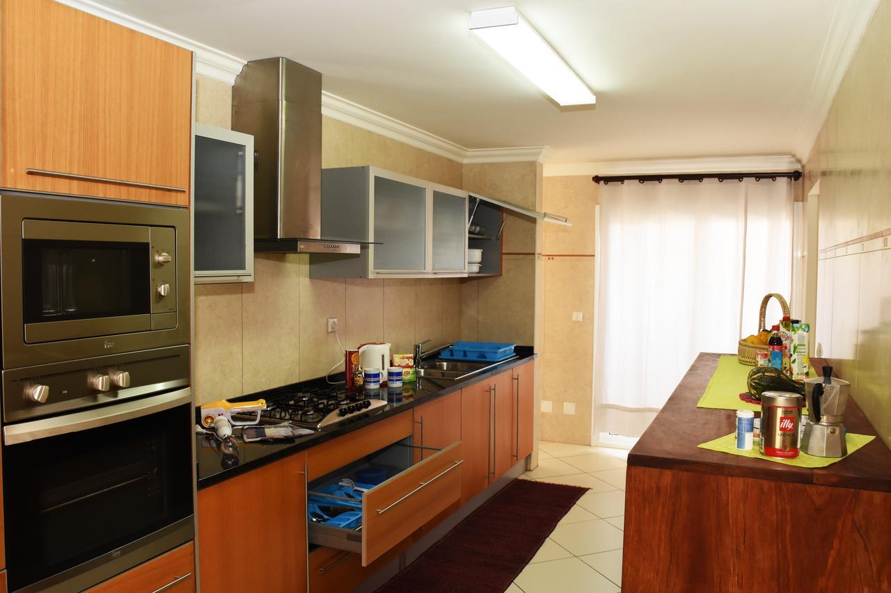 Suite Mariposa Sospesa Sul Mare Mindelo Exterior photo